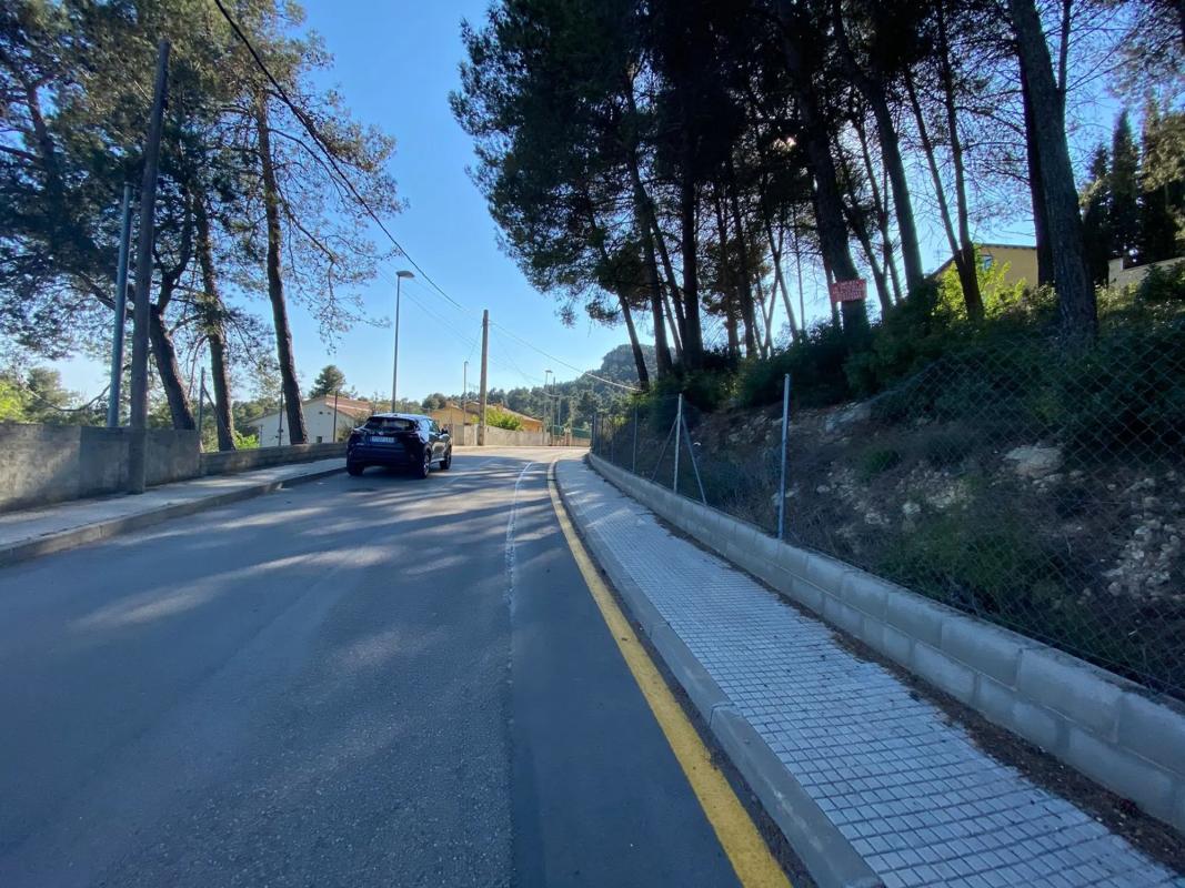 Terreno en venta en Corbera de Llobregat, Barcelona photo 4