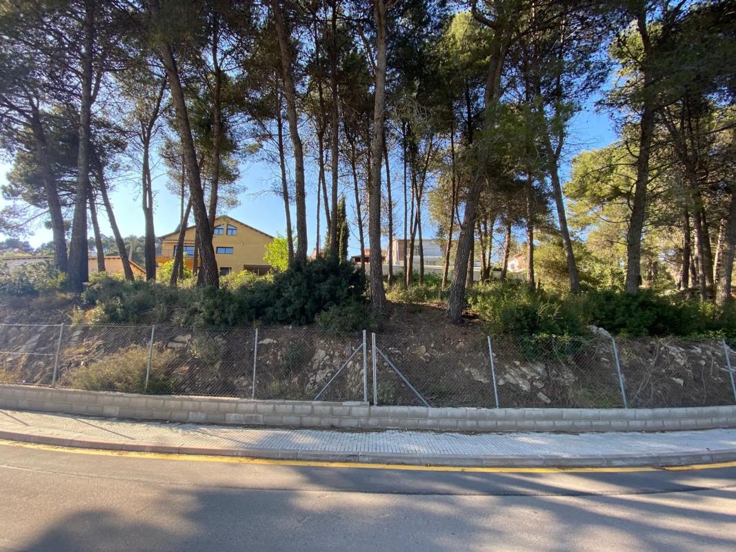 Terreno en venta en Corbera de Llobregat, Barcelona photo 5