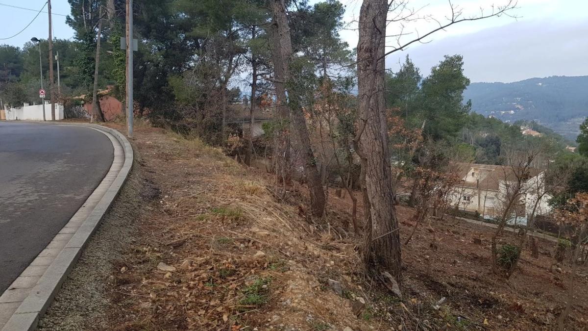 Terreno en venta en Corbera de Llobregat, Barcelona photo 5