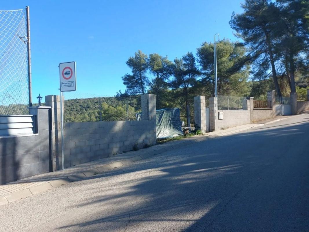 Land for sale in Vallirana, Barcelona photo 1