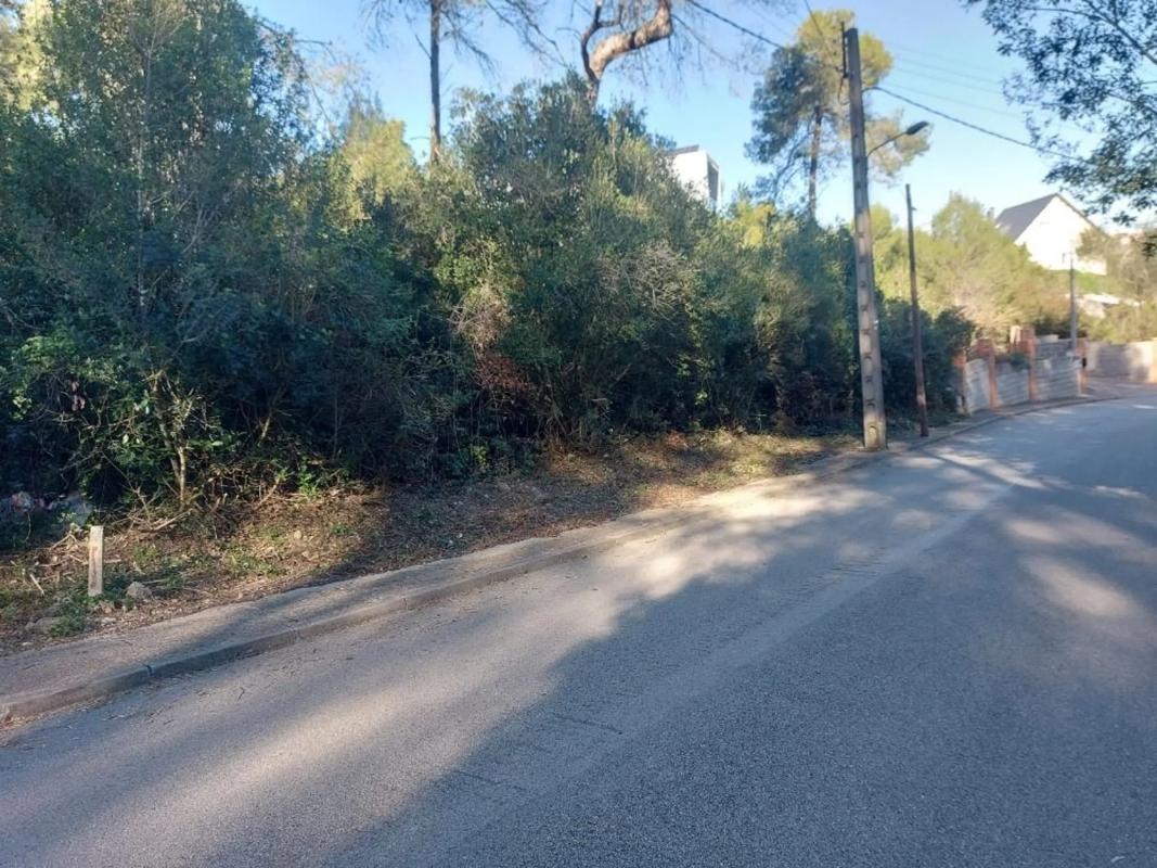 Land for sale in Vallirana, Barcelona photo 2