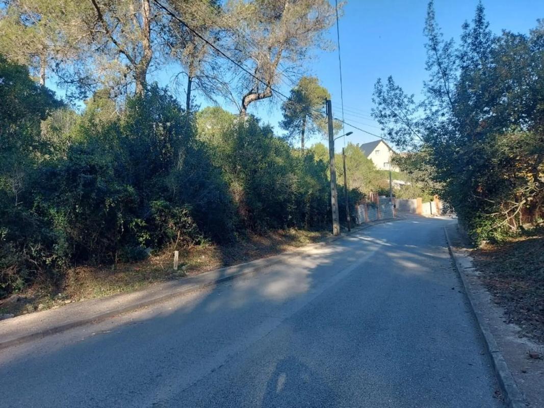Land for sale in Vallirana, Barcelona photo 3