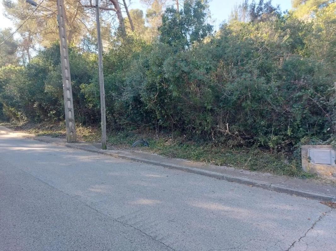 Land for sale in Vallirana, Barcelona photo 4