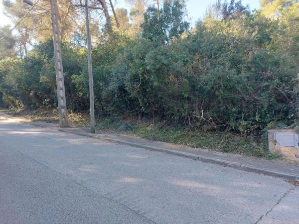 Terreno en calle Comtes d'Urgell, 11 photo 4