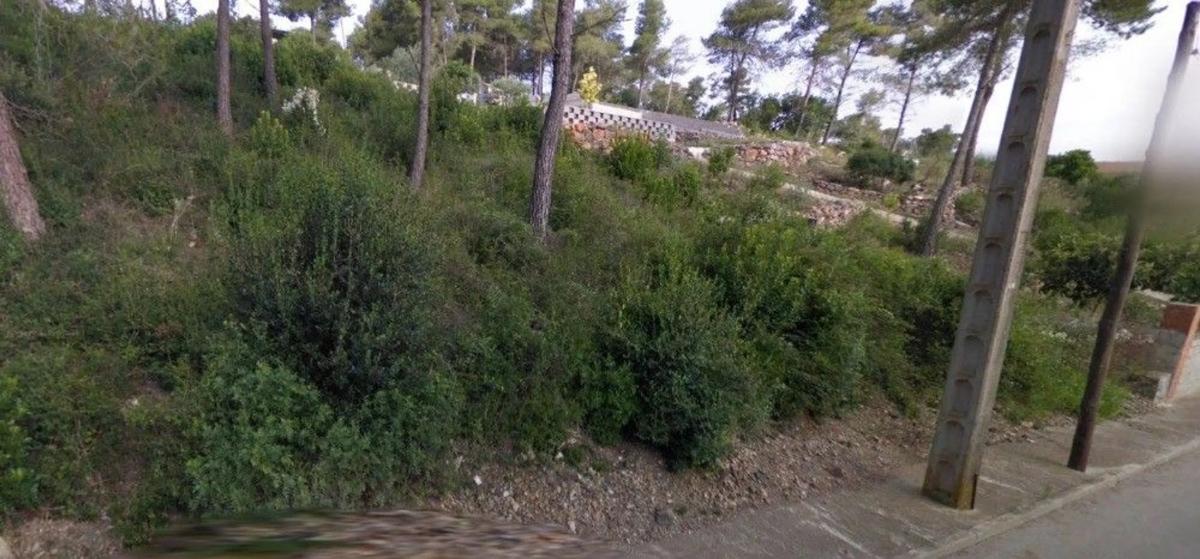 Land for sale in Vallirana, Barcelona photo 5
