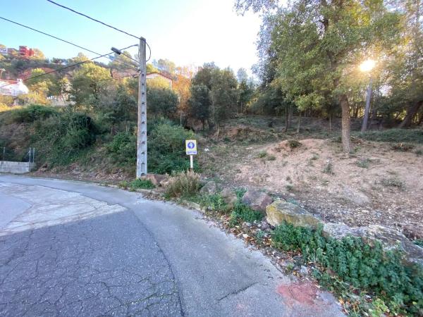 Terreno en Estrella d'Orient photo 1