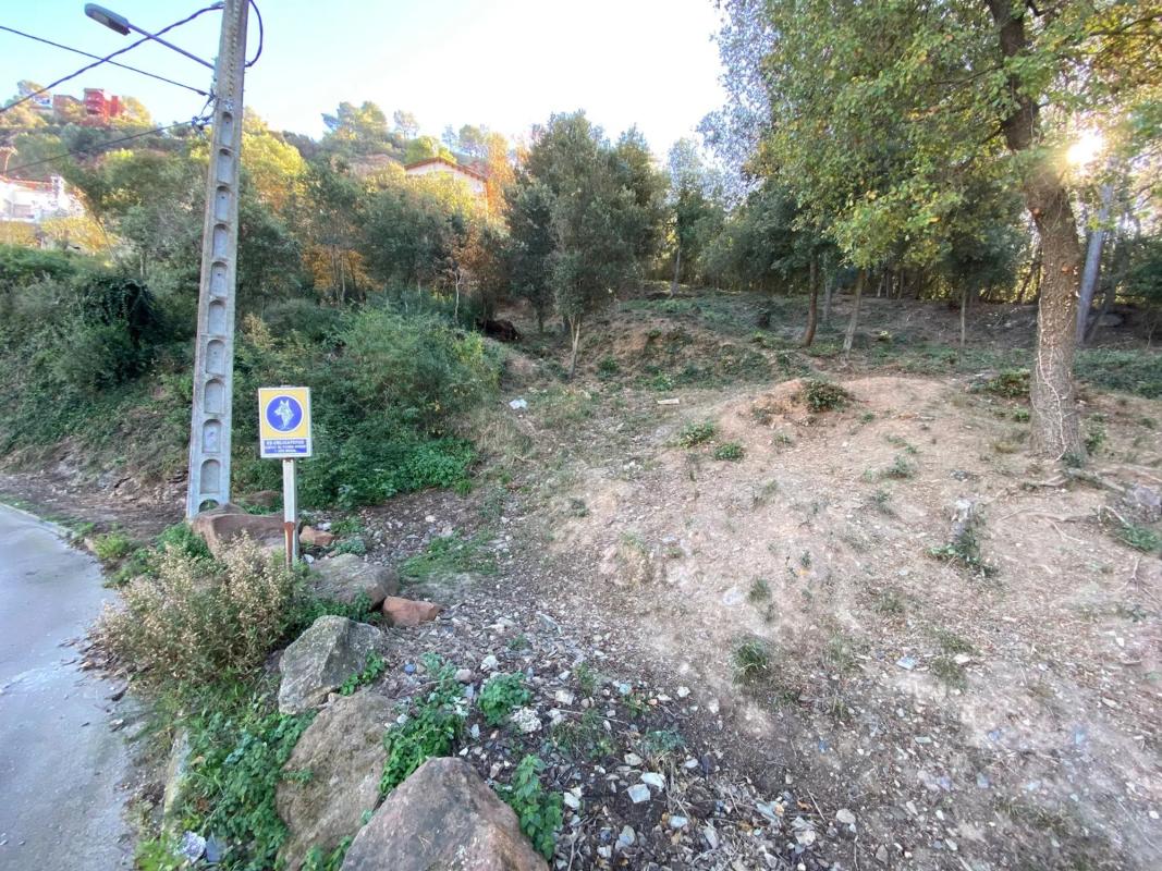 Terreno en venta en Corbera de Llobregat, Barcelona photo 3