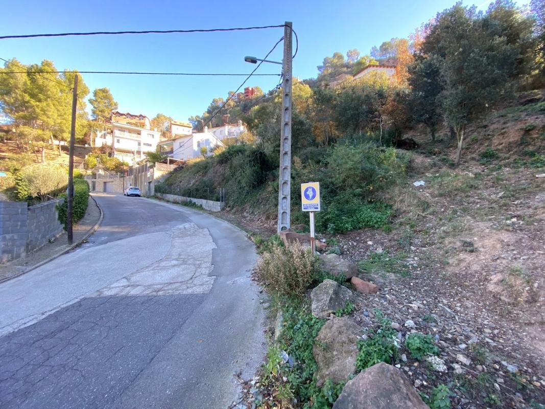 Terreno en venta en Corbera de Llobregat, Barcelona photo 4