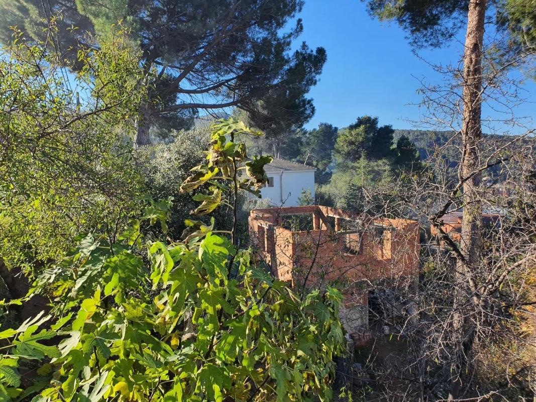 Działka na sprzedaż w Castellví de Rosanes, Barcelona photo 3