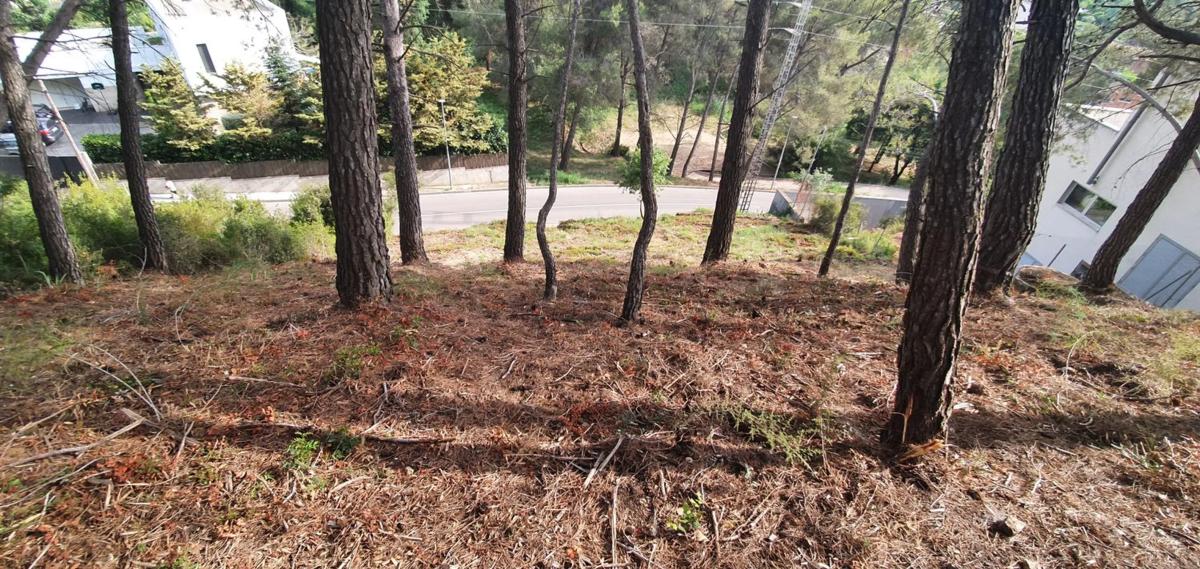 Terreno en venta en Corbera de Llobregat, Barcelona photo 2
