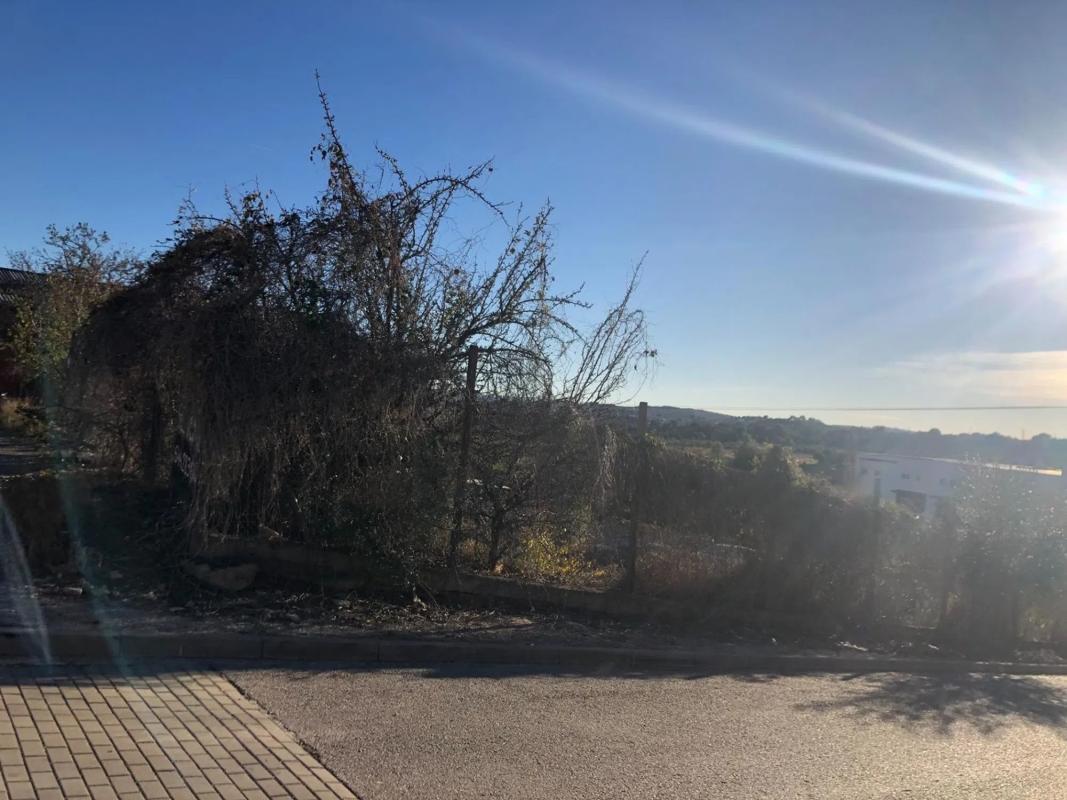 Terreno en venta en Esparreguera, Barcelona photo 4