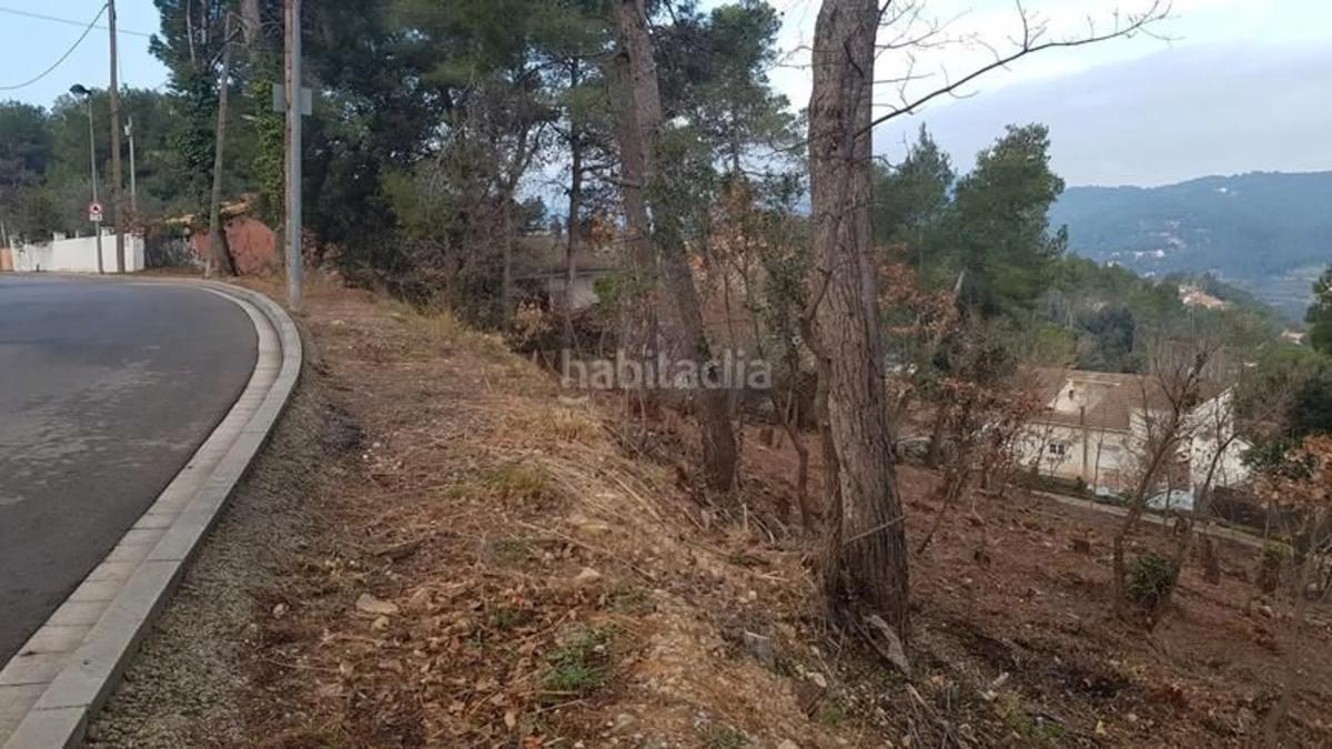 Terreno en venta en Corbera de Llobregat, Barcelona photo 1