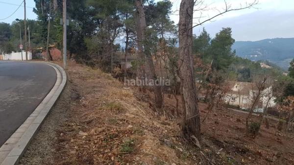 Terreno en Corbera de Llobregat photo 1