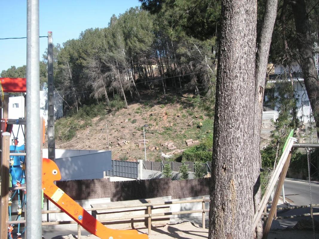 Terreno en venta en Corbera de Llobregat, Barcelona photo 3
