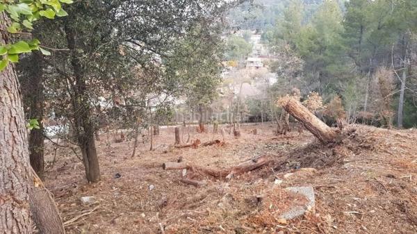 Terreno en Corbera de Llobregat thumbnail 1