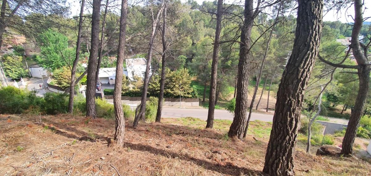 Terreno en venta en Corbera de Llobregat, Barcelona photo 4