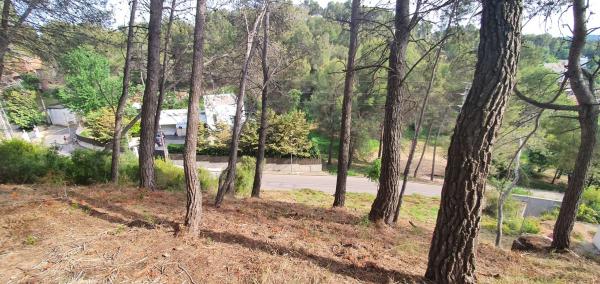 Terreno en Mare de Deu de Lourdes, 70 photo 4