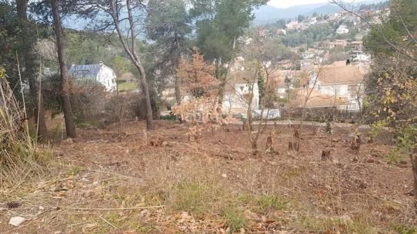 Terreno en Corbera de Llobregat thumbnail 2