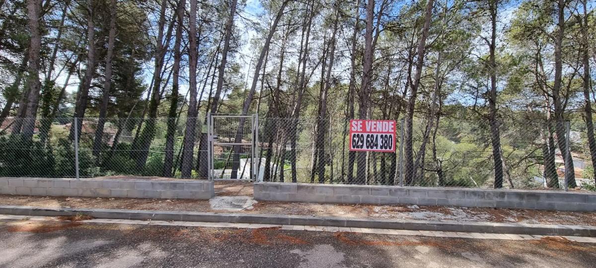 Terreno en venta en Corbera de Llobregat, Barcelona photo 5