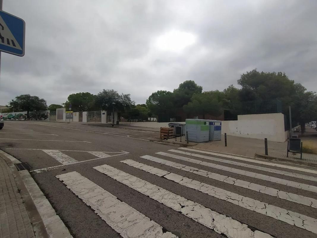 Terreno en venta en Corbera de Llobregat, Barcelona photo 4