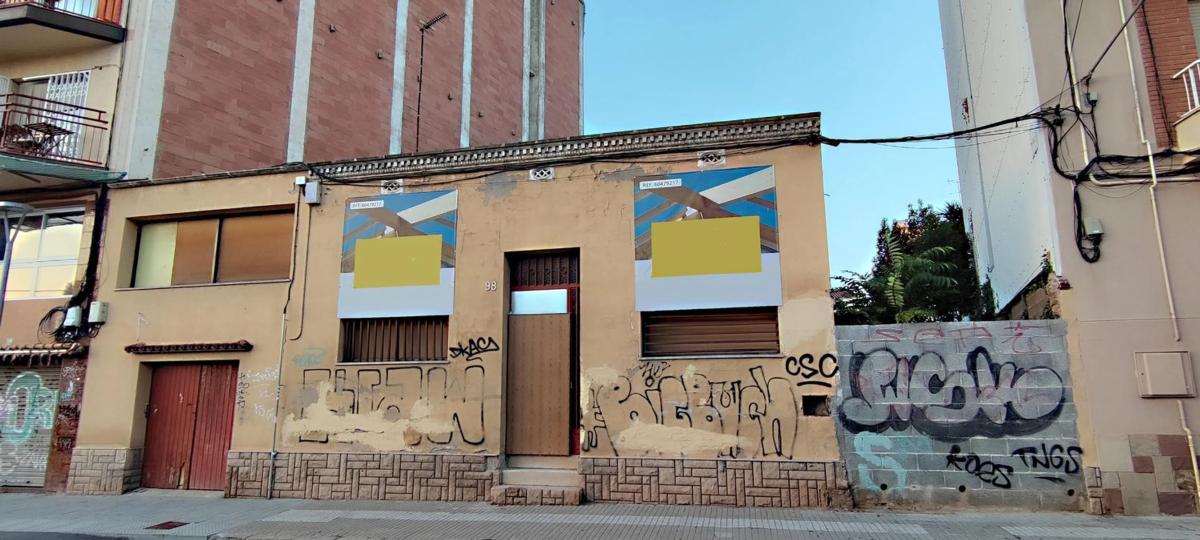 Terreno en venta en Olesa de Montserrat, Barcelona photo 2