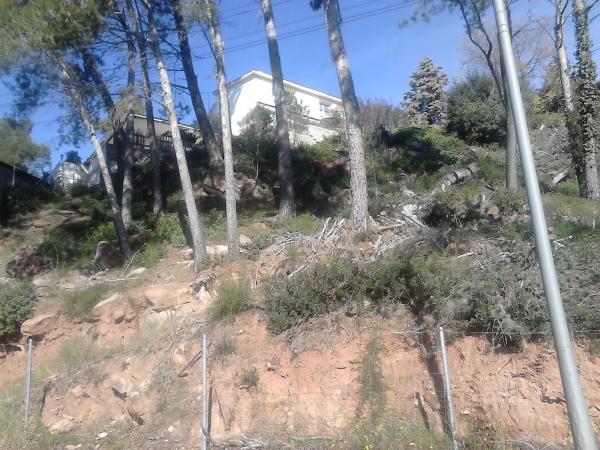 Terreno en via Alegria, 18 photo 1