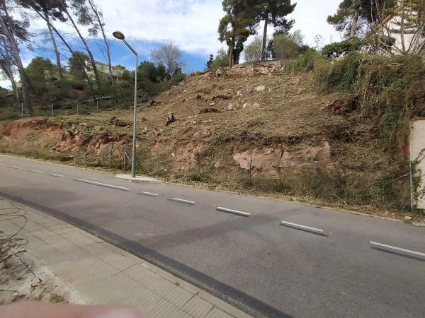 Terreno en calle Alegria, 16 photo 1