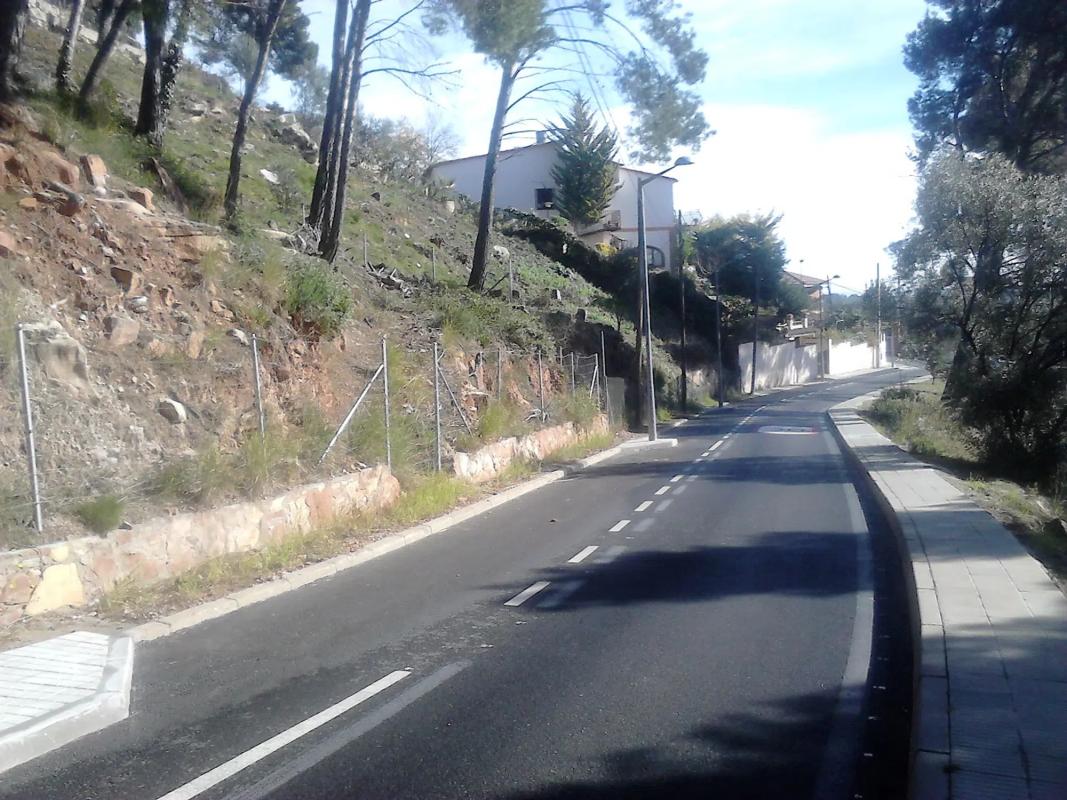 Land for sale in Pallejà, Barcelona photo 2