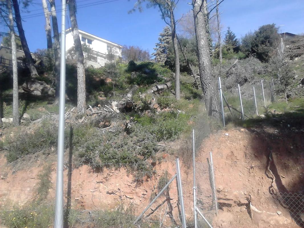 Land for sale in Pallejà, Barcelona photo 3