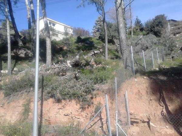 Terreno en via Alegria, 18 photo 3