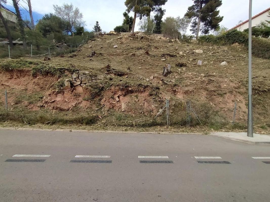 Land for sale in Pallejà, Barcelona photo 3