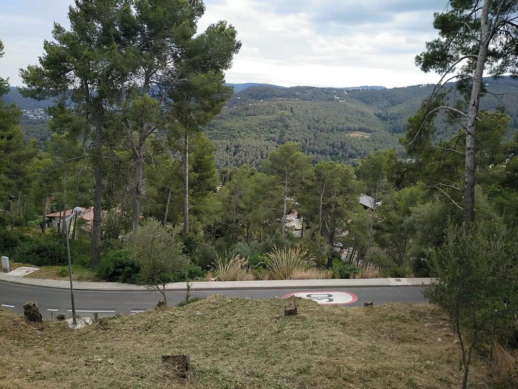 Land for sale in Pallejà, Barcelona photo 4