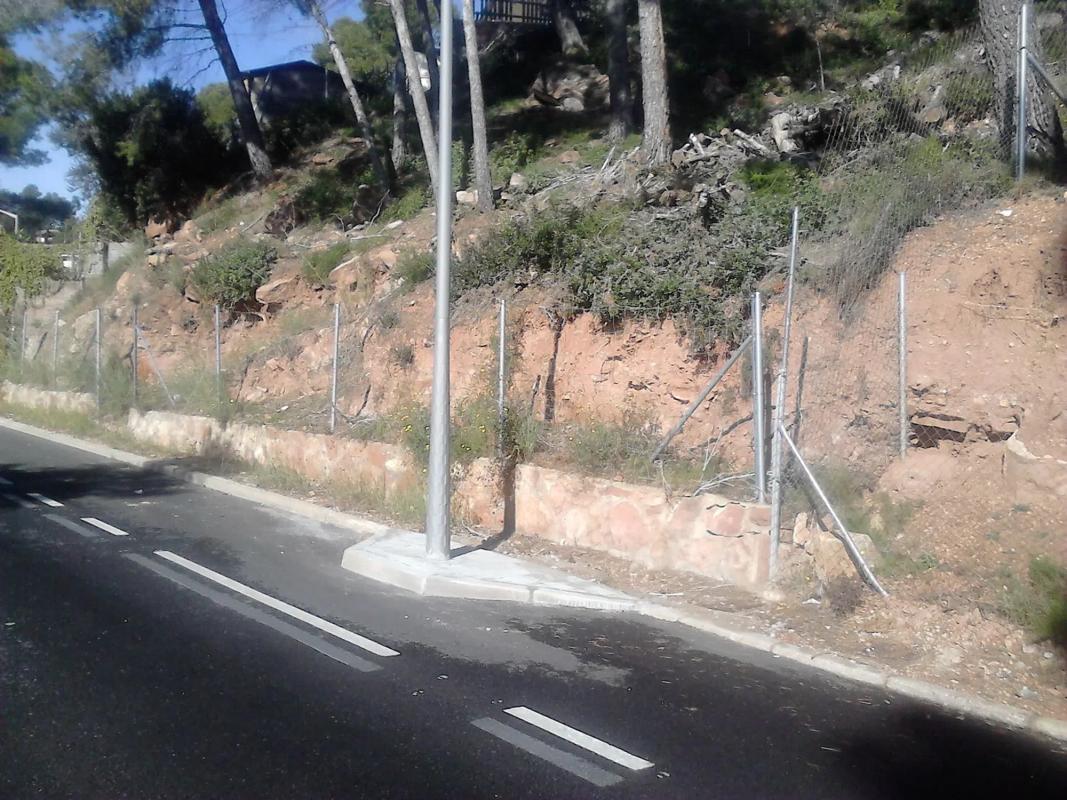 Land for sale in Pallejà, Barcelona photo 4