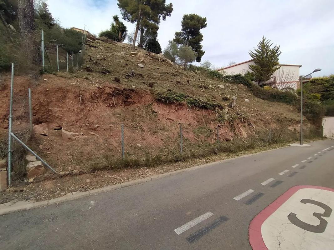Land for sale in Pallejà, Barcelona photo 5