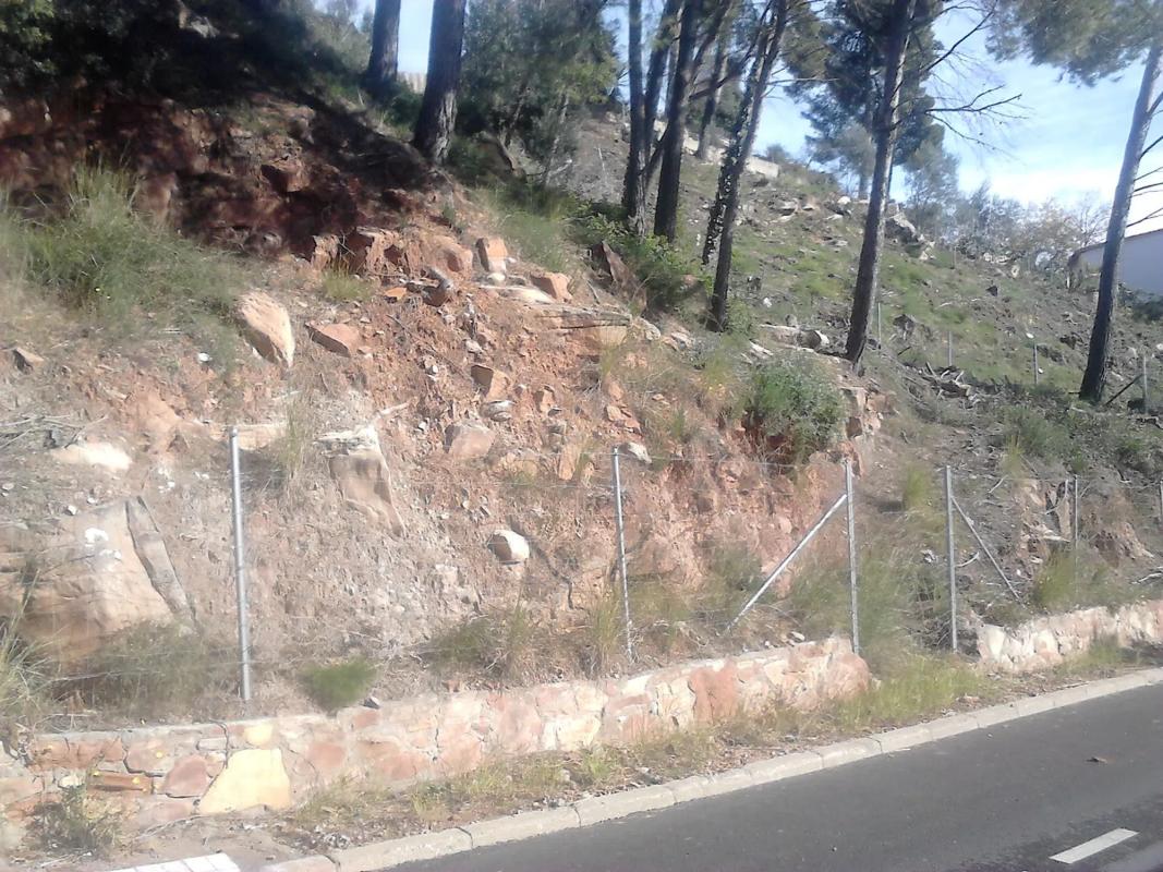 Land for sale in Pallejà, Barcelona photo 5
