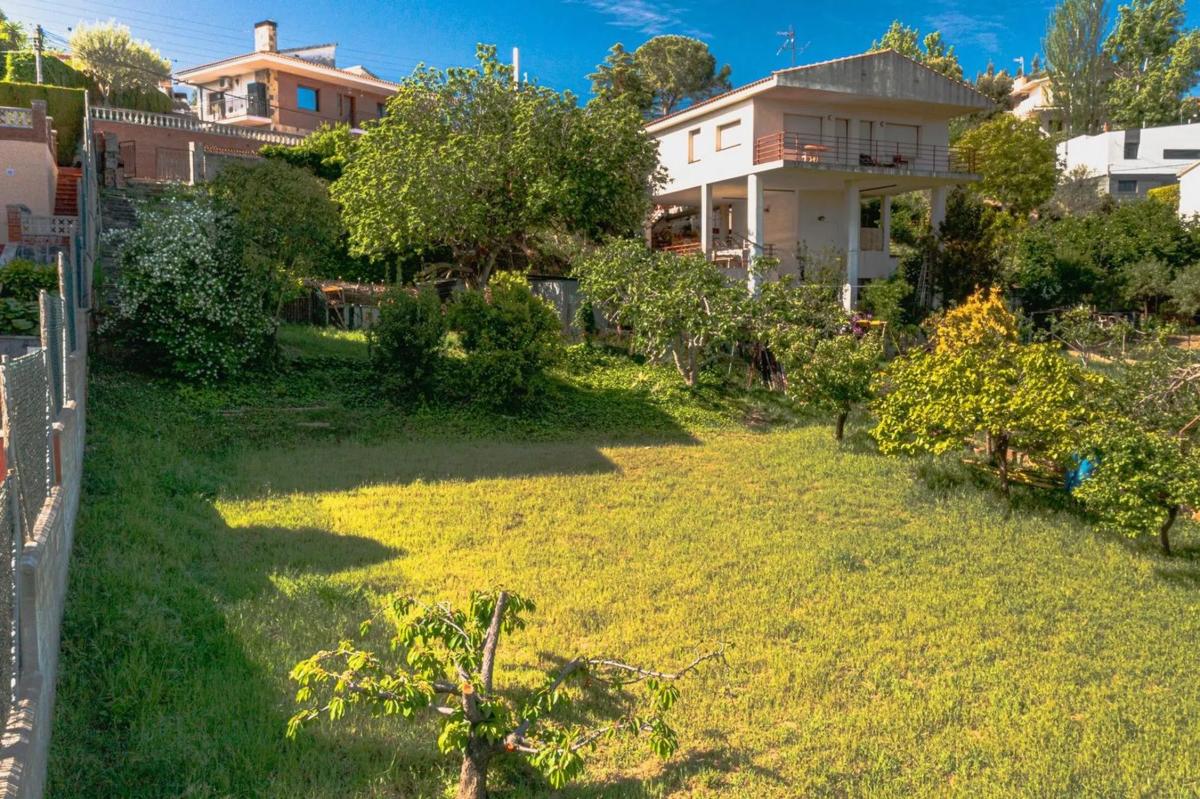 Terreno en venta en Esparreguera, Barcelona photo 5