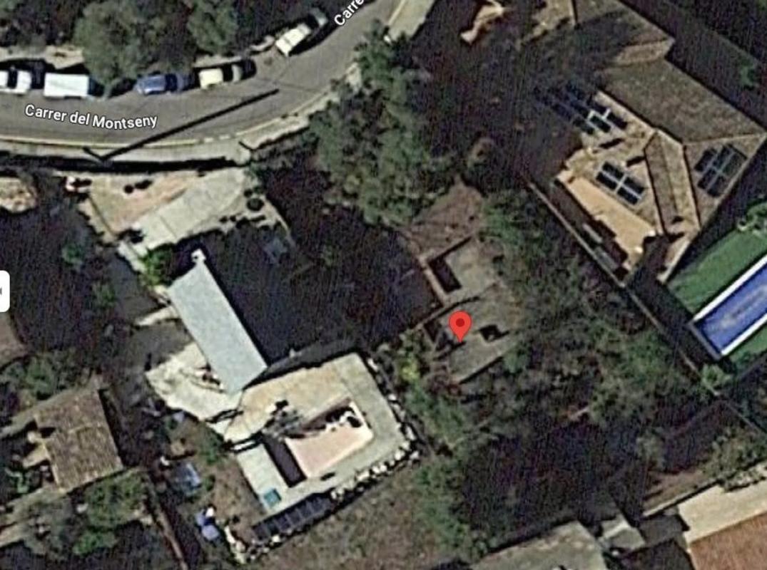 Land for sale in Corbera de Llobregat, Barcelona photo 1