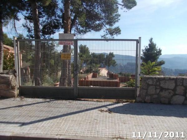 Terreno en Corbera de Llobregat photo 3