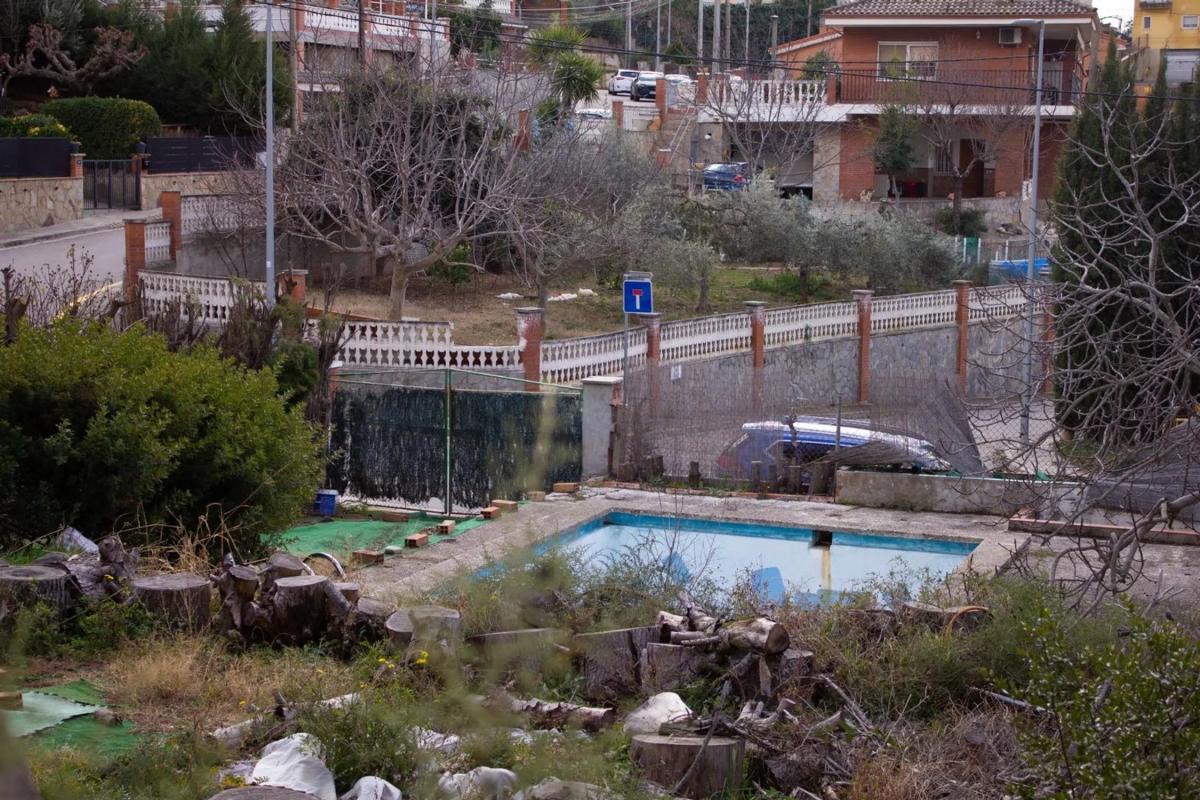 Terreno en venta en Abrera, Barcelona photo 1