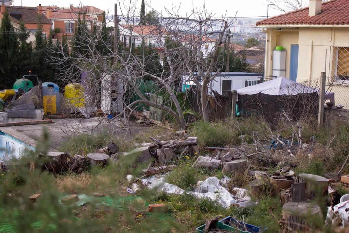 Terreno en venta en Abrera, Barcelona photo 2