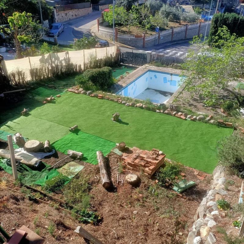 Terreno en venta en Abrera, Barcelona photo 5