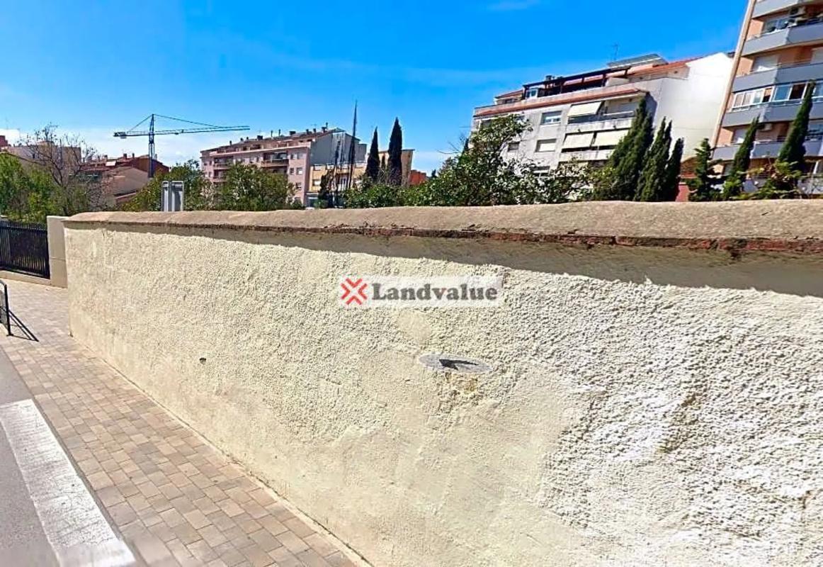 Terreno en venta en Esparreguera, Barcelona photo 5