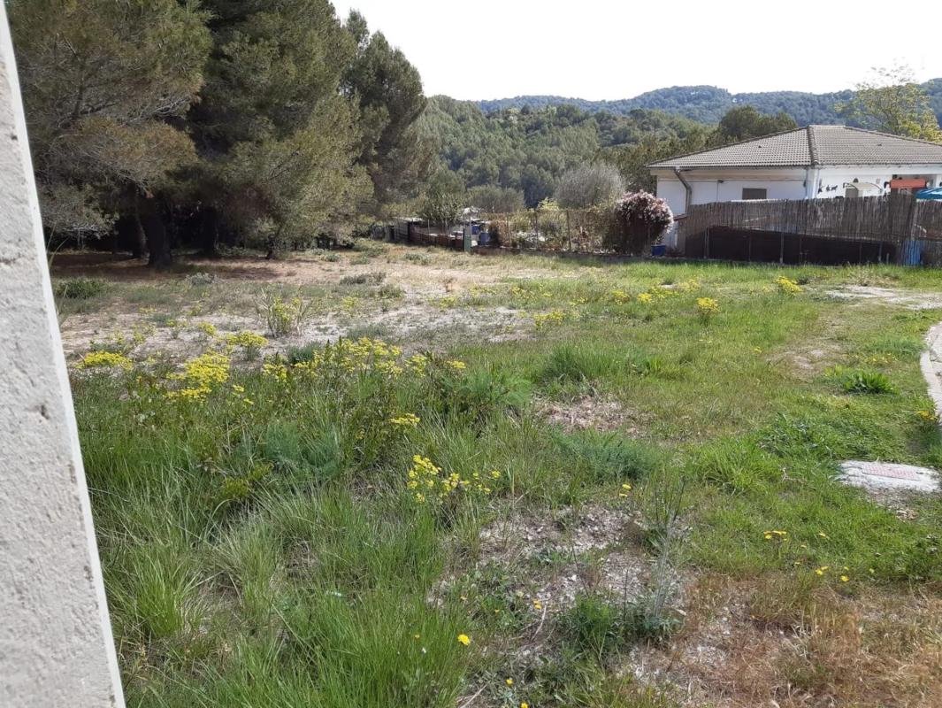 Terreno en venta en Olesa de Montserrat, Barcelona photo 4