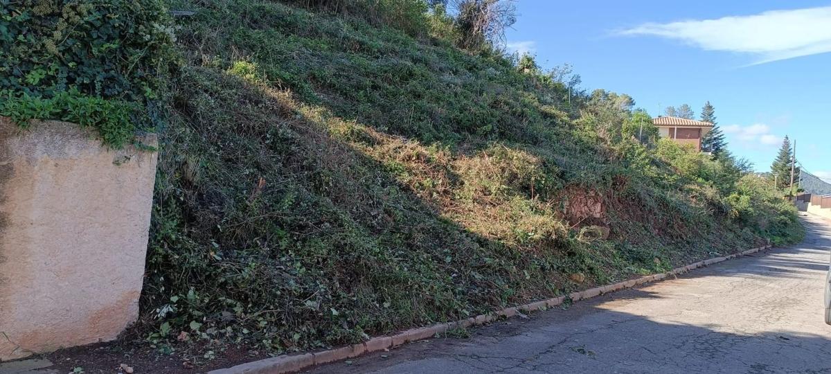 Działka na sprzedaż w Cervelló, Barcelona photo 4