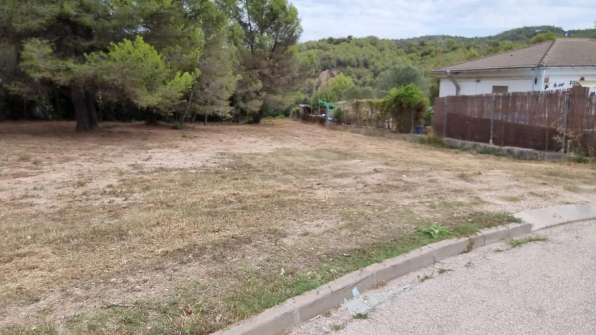 Terreno en venta en Olesa de Montserrat, Barcelona photo 5