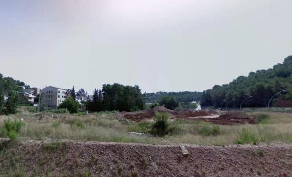 Terreno en Vallirana photo 3