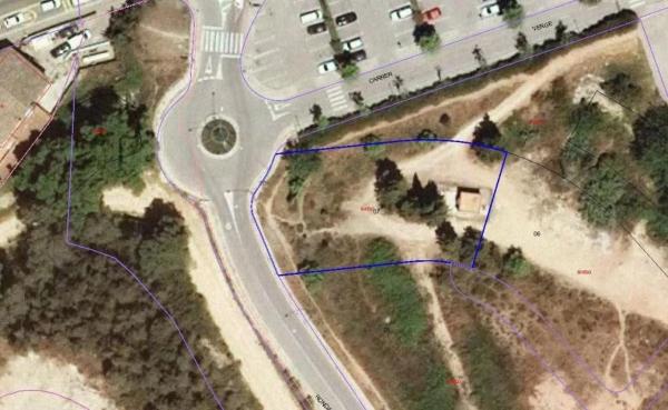 Terreno en Vallirana photo 4