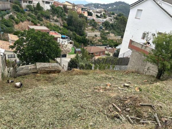 Terreno en calle Santa Eulàlia, 7 photo 4