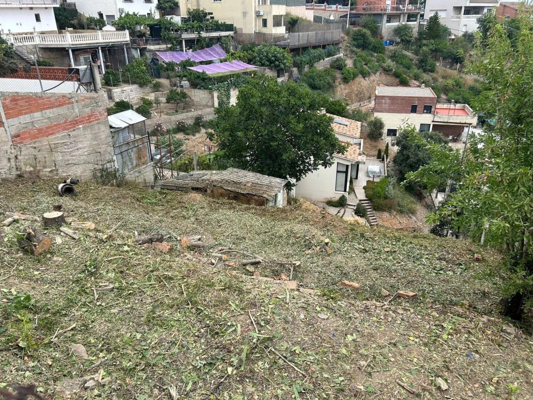 Terreno en venta en Cervelló, Barcelona photo 5