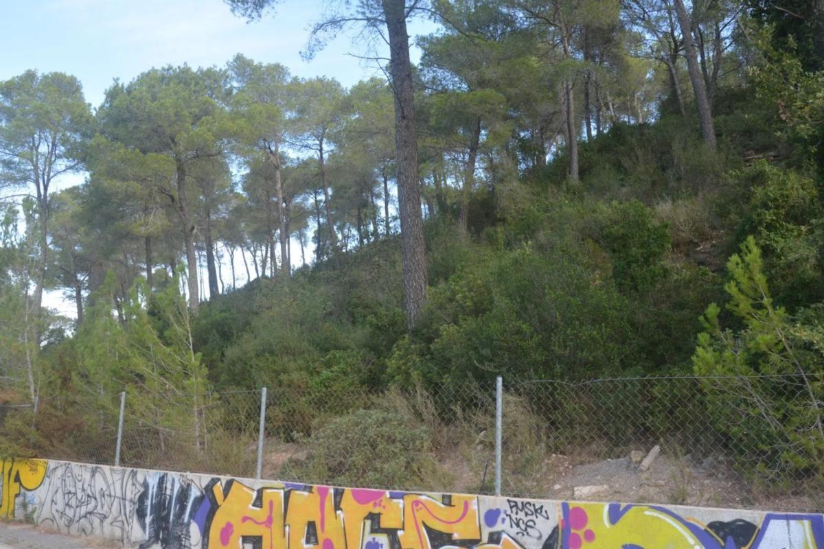 Terreno en venta en Corbera de Llobregat, Barcelona photo 4